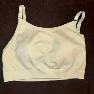 Gymshark Sports Bra Seamless Design